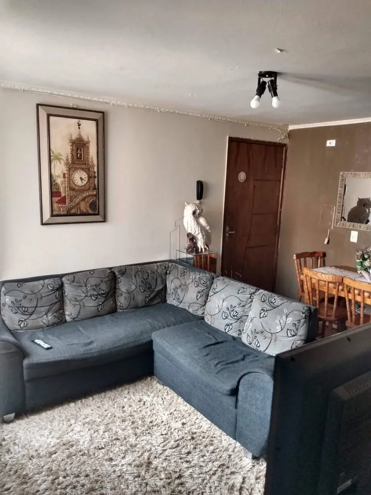 Apartamento, 2 quartos, 56 m² - Foto 6
