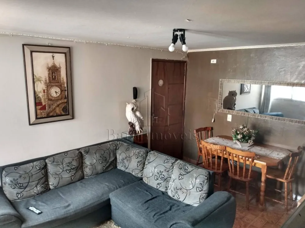 Apartamento, 2 quartos, 56 m² - Foto 1