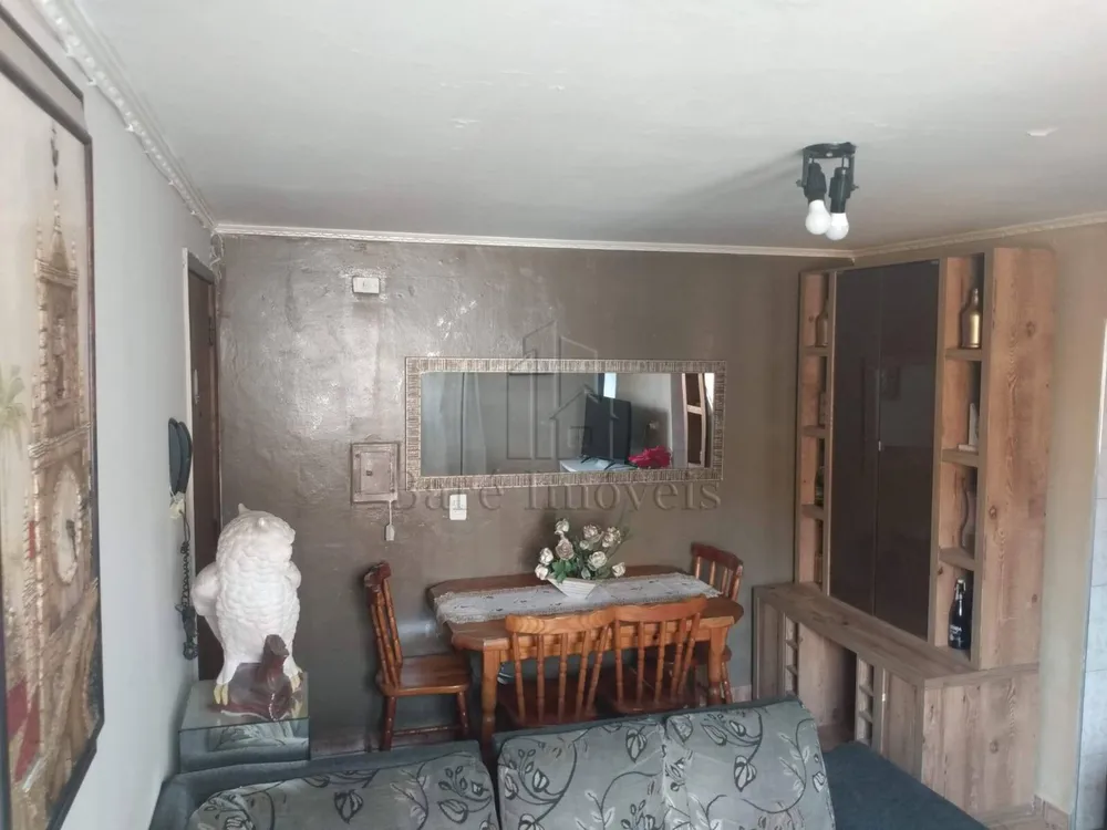 Apartamento, 2 quartos, 56 m² - Foto 4