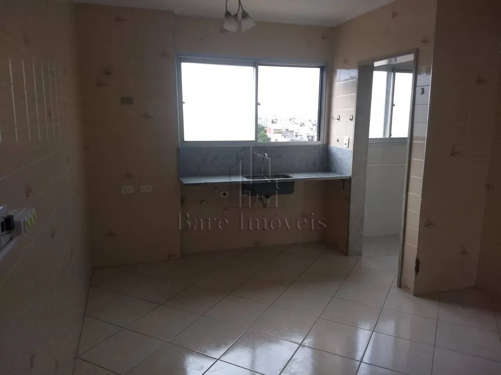 Apartamento, 3 quartos, 105 m² - Foto 1