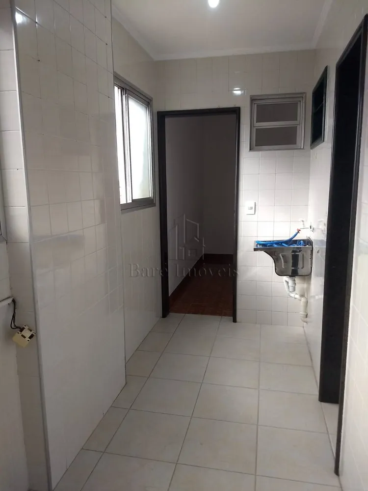 Apartamento, 3 quartos, 105 m² - Foto 2