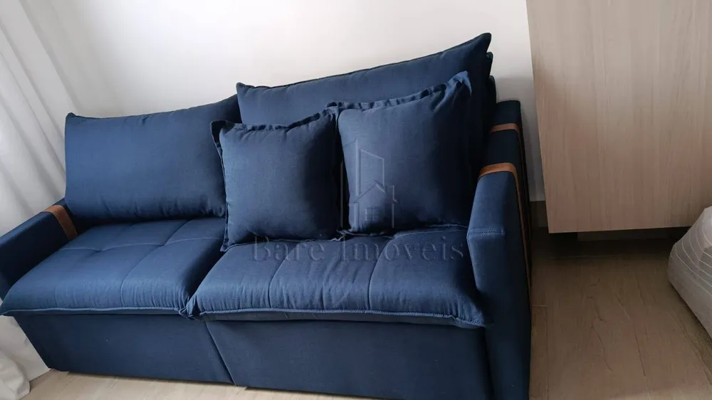 Apartamento, 3 quartos, 53 m² - Foto 6