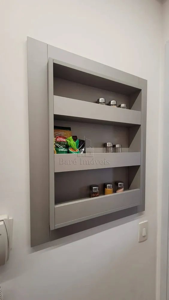 Apartamento, 3 quartos, 53 m² - Foto 3