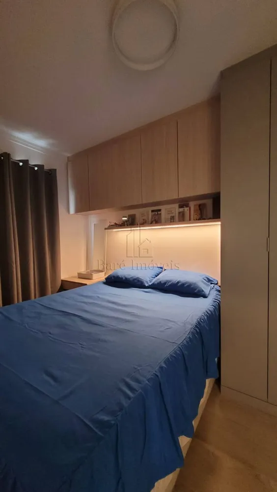 Apartamento, 3 quartos, 53 m² - Foto 8