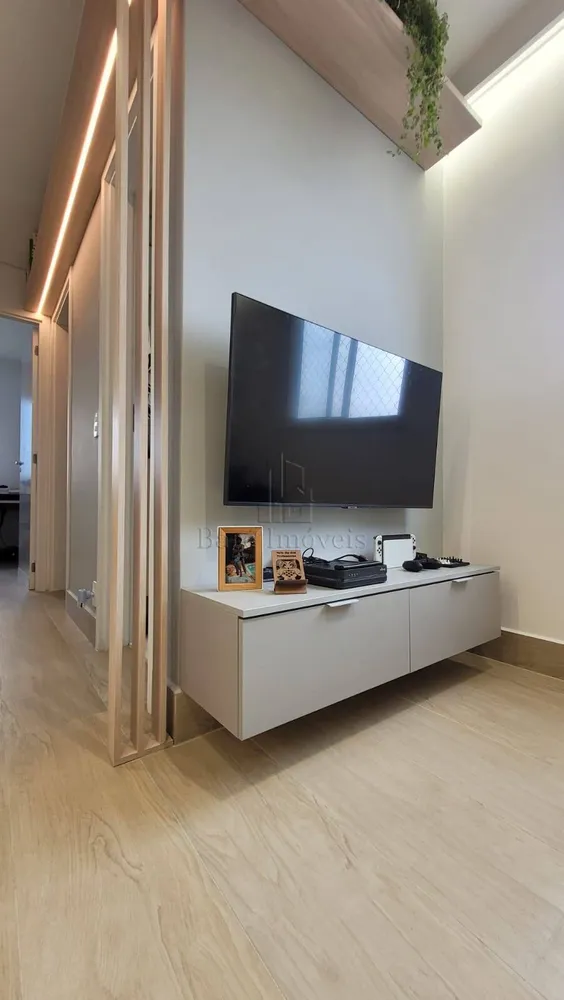 Apartamento, 3 quartos, 53 m² - Foto 2