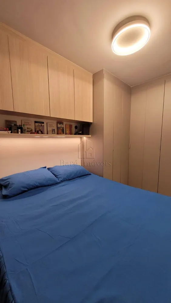 Apartamento, 3 quartos, 53 m² - Foto 1