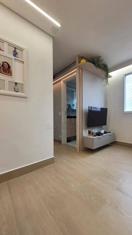 Apartamento, 3 quartos, 53 m² - Foto 4
