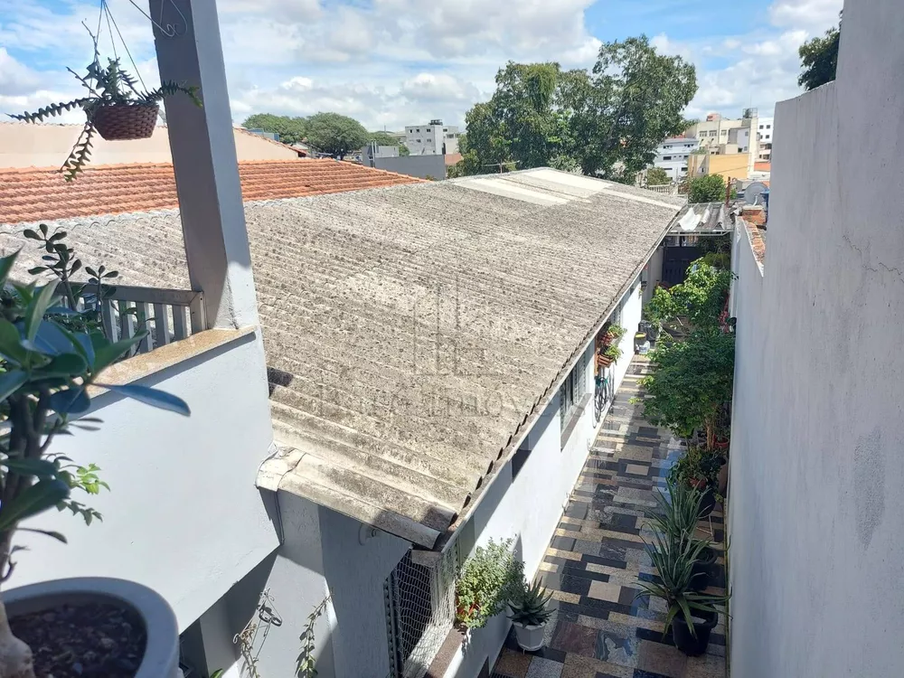 Casa à venda com 3 quartos, 148m² - Foto 5