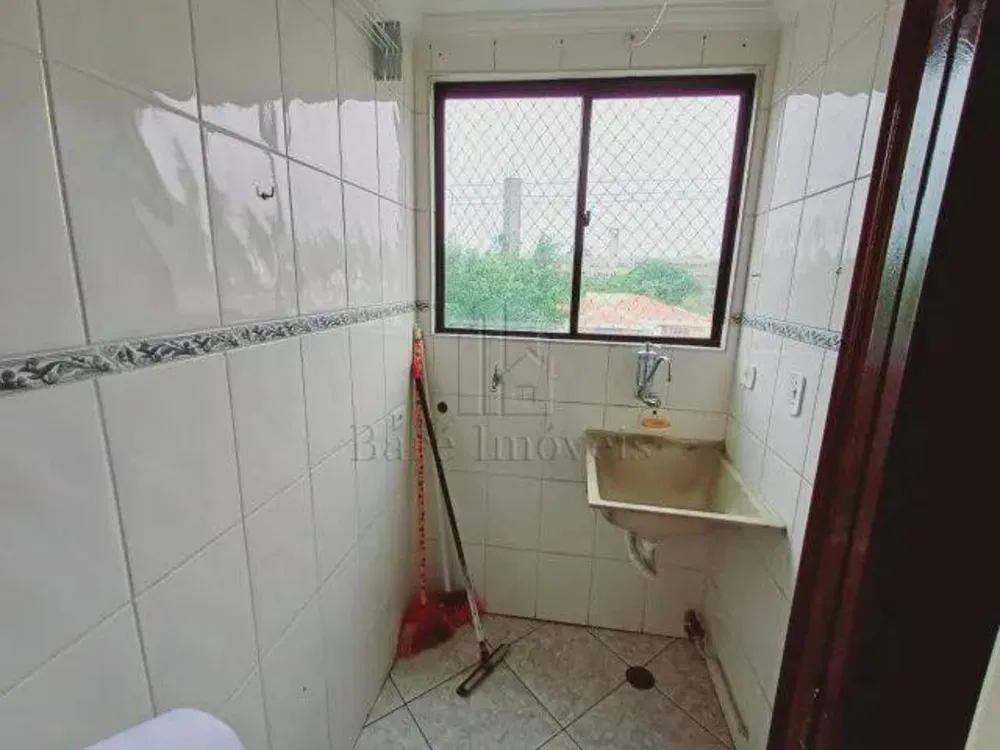Apartamento, 2 quartos, 60 m² - Foto 8