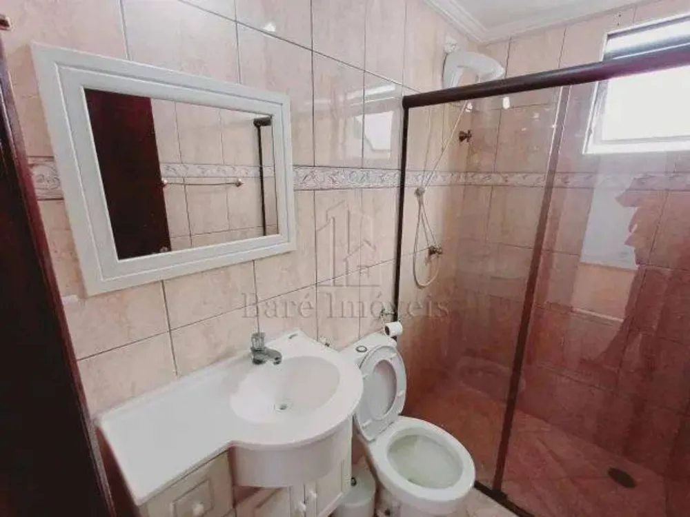 Apartamento, 2 quartos, 60 m² - Foto 7