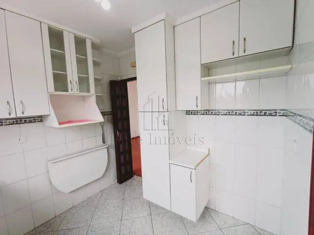 Apartamento, 2 quartos, 60 m² - Foto 6