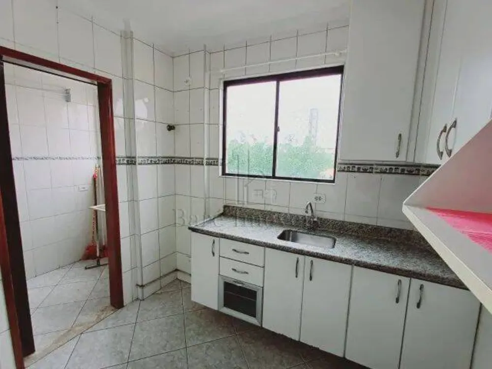 Apartamento, 2 quartos, 60 m² - Foto 3