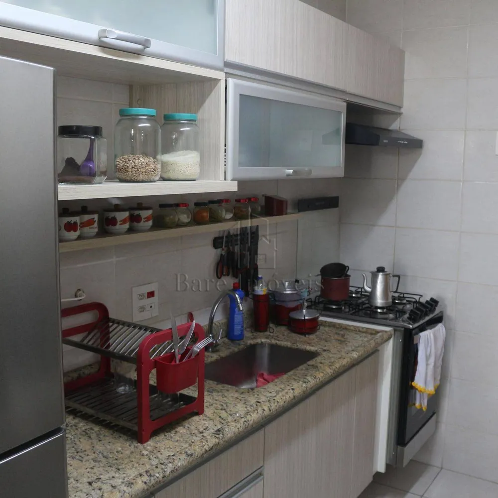 Apartamento, 3 quartos, 120 m² - Foto 6