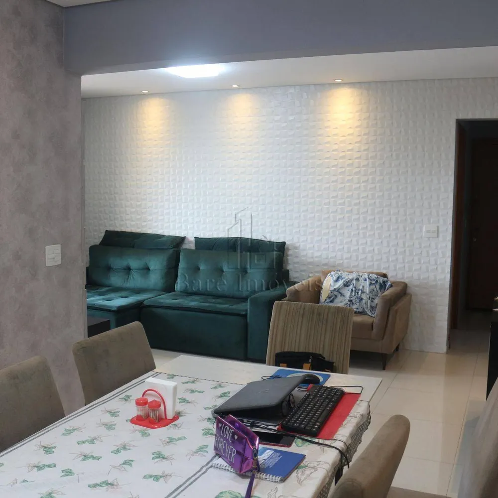 Apartamento, 3 quartos, 120 m² - Foto 7