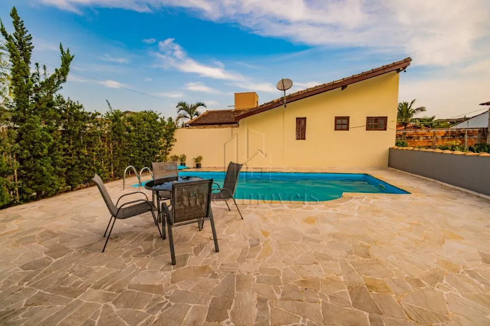 Casa, 5 quartos, 331 m² - Foto 7