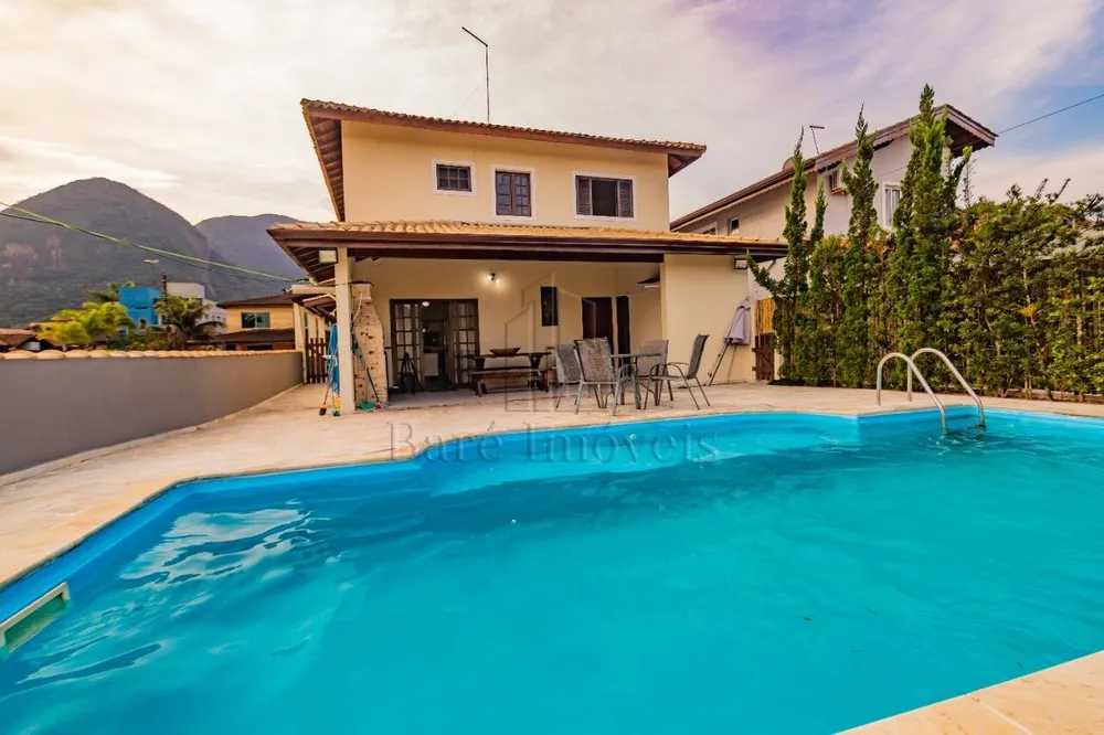 Casa, 5 quartos, 331 m² - Foto 6