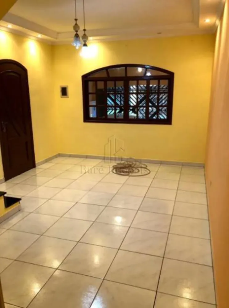 Sobrado, 3 quartos, 125 m² - Foto 4