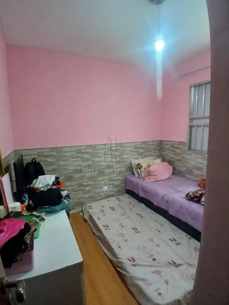 Apartamento, 2 quartos, 56 m² - Foto 2