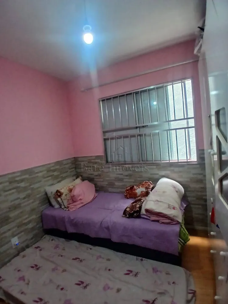 Apartamento, 2 quartos, 56 m² - Foto 3