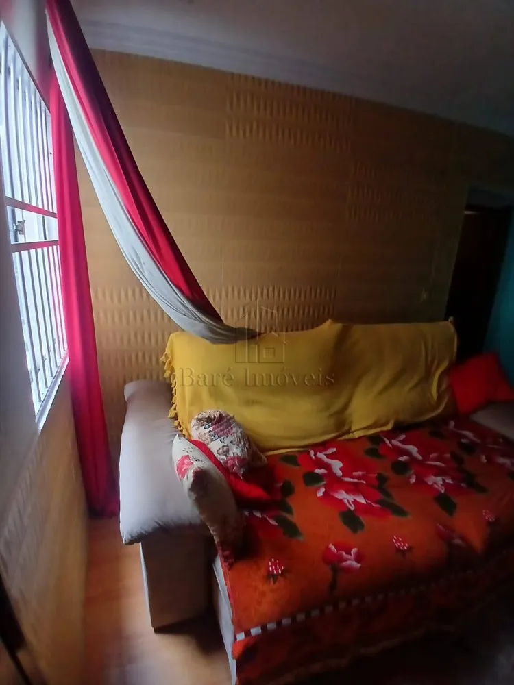 Apartamento, 2 quartos, 56 m² - Foto 4