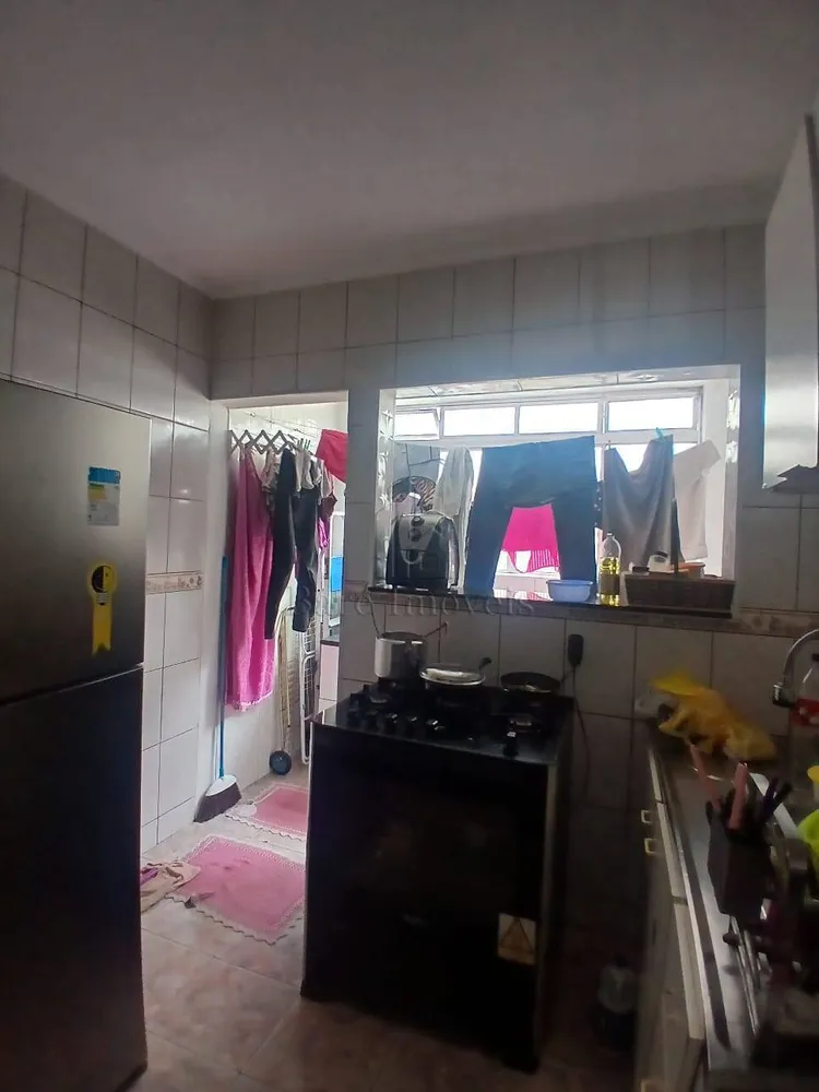 Apartamento, 2 quartos, 56 m² - Foto 8