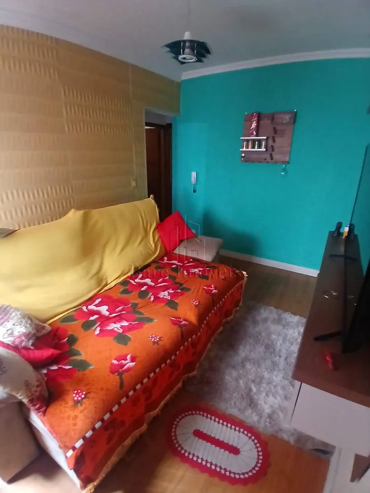 Apartamento, 2 quartos, 56 m² - Foto 1