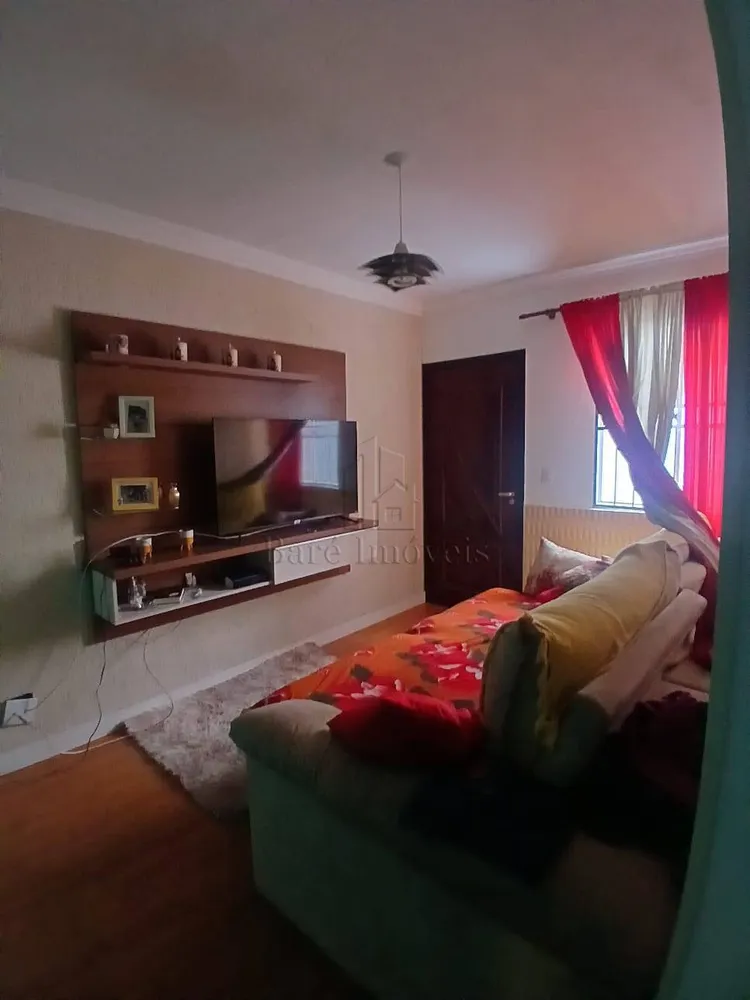 Apartamento, 2 quartos, 56 m² - Foto 6