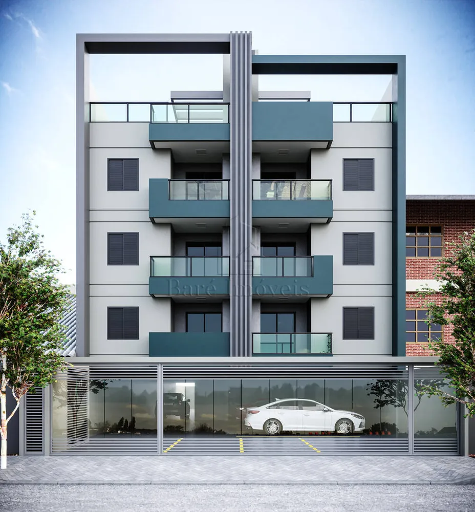 Apartamento, 3 quartos, 120 m² - Foto 1