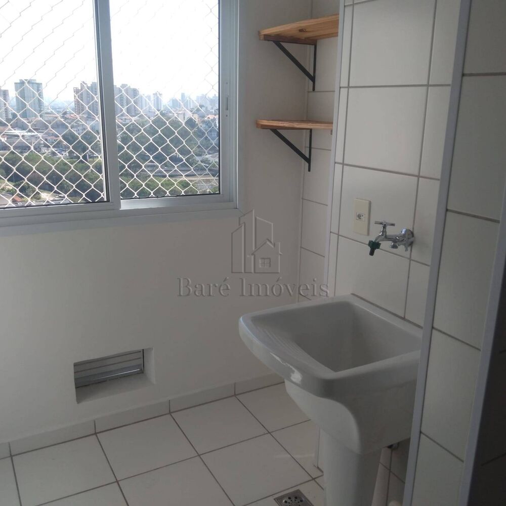 Apartamento à venda com 2 quartos, 58m² - Foto 2