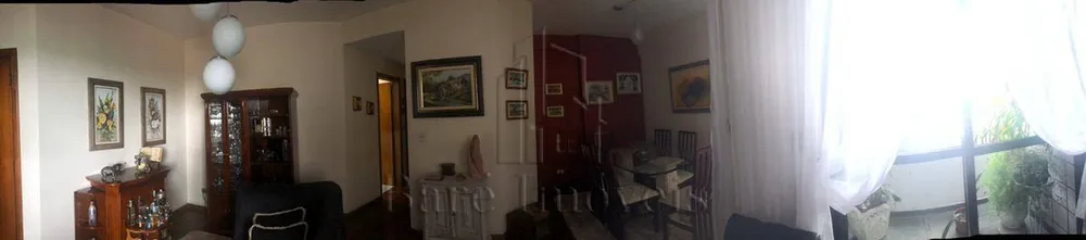 Apartamento, 3 quartos, 140 m² - Foto 6