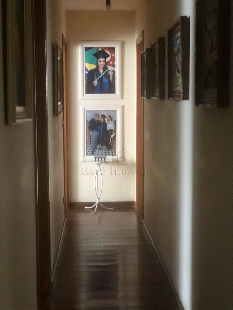 Apartamento, 3 quartos, 140 m² - Foto 2