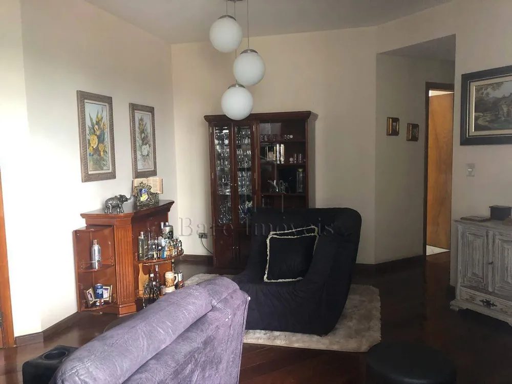 Apartamento, 3 quartos, 140 m² - Foto 4