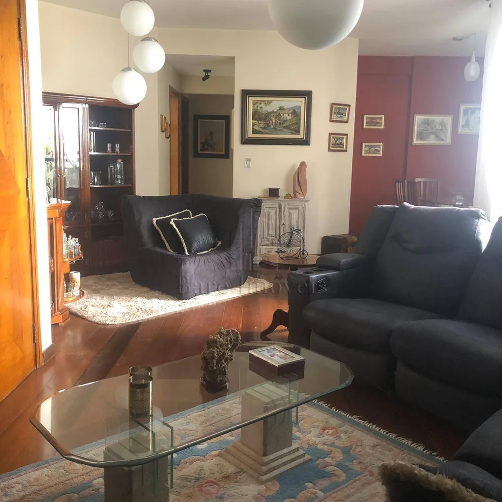 Apartamento, 3 quartos, 140 m² - Foto 4
