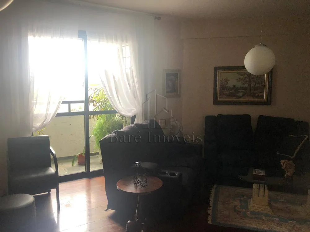 Apartamento, 3 quartos, 140 m² - Foto 3