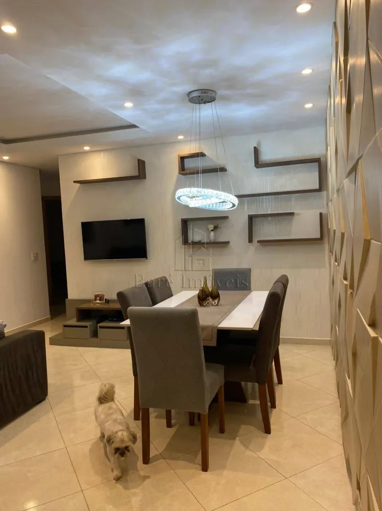 Apartamento, 3 quartos, 82 m² - Foto 7