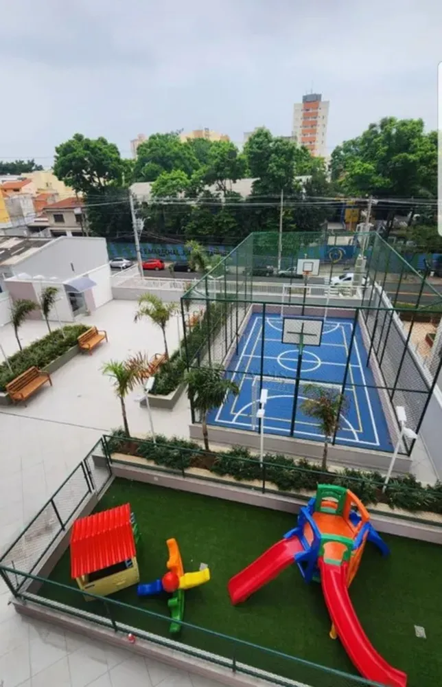 Apartamento, 2 quartos, 58 m² - Foto 1