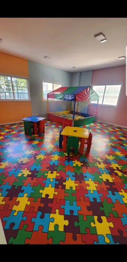 Apartamento, 2 quartos, 58 m² - Foto 2