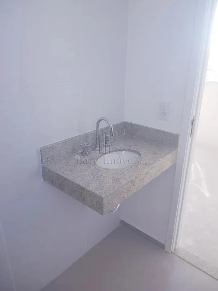 Apartamento, 2 quartos, 58 m² - Foto 3