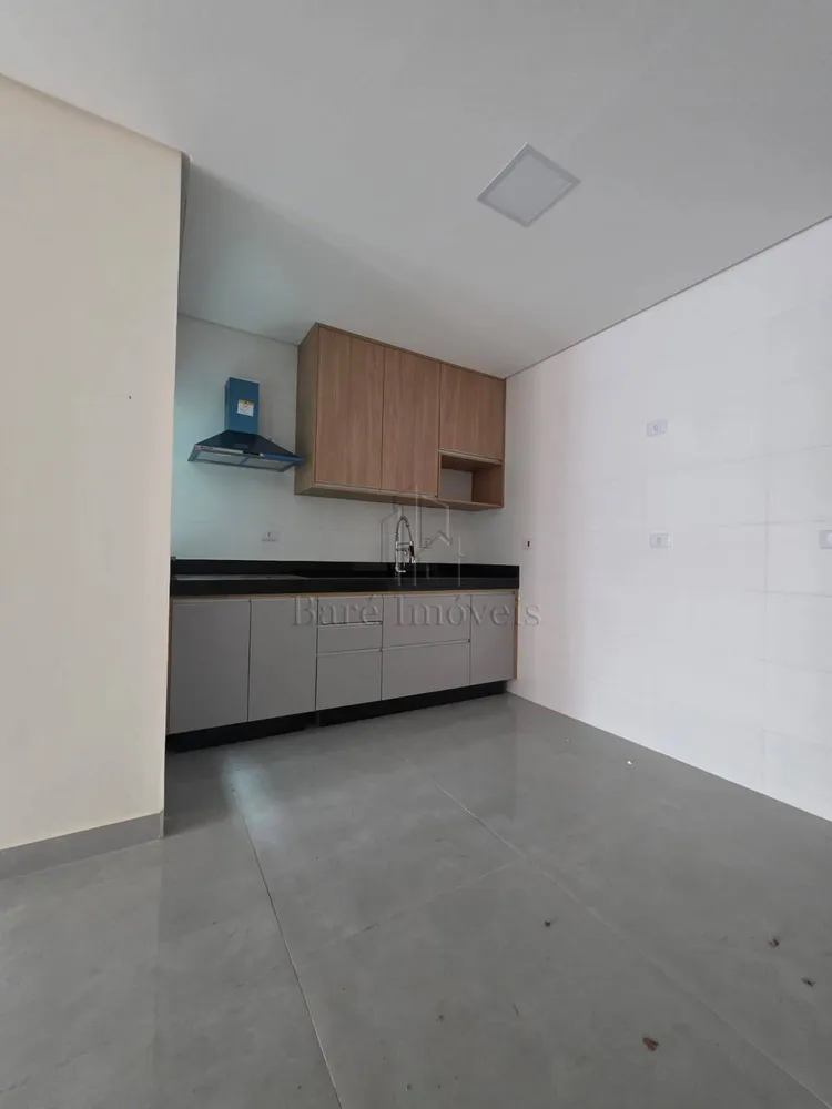 Sobrado, 3 quartos, 140 m² - Foto 1