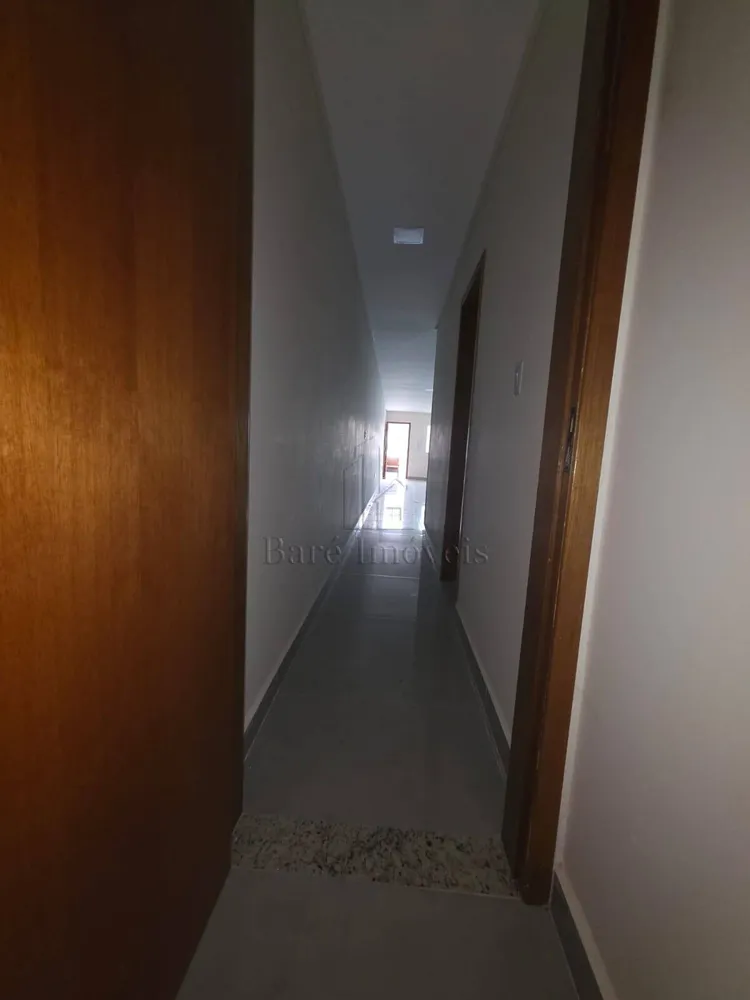 Sobrado, 3 quartos, 140 m² - Foto 5