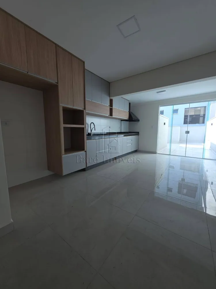 Sobrado, 3 quartos, 140 m² - Foto 8