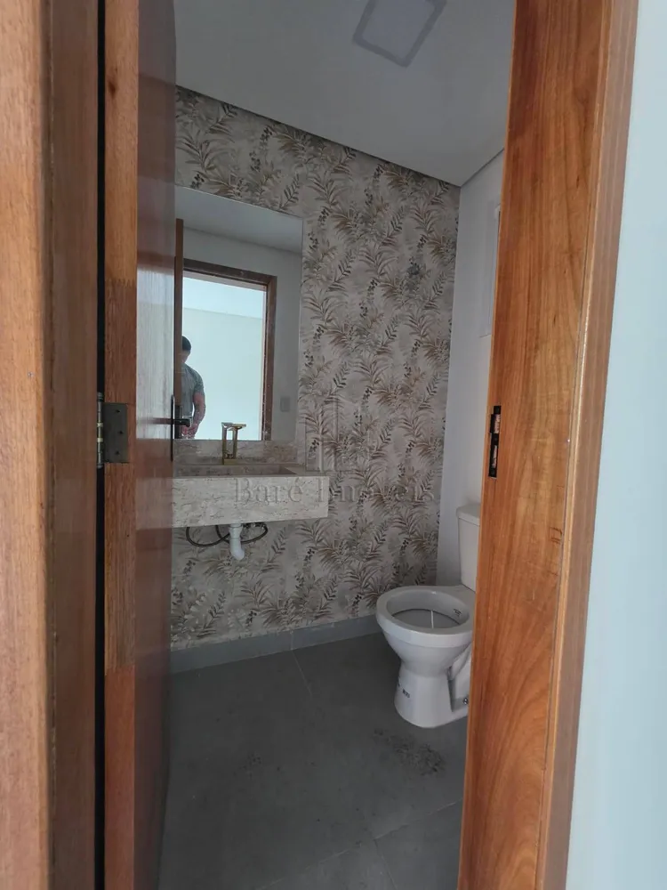 Sobrado, 3 quartos, 140 m² - Foto 3