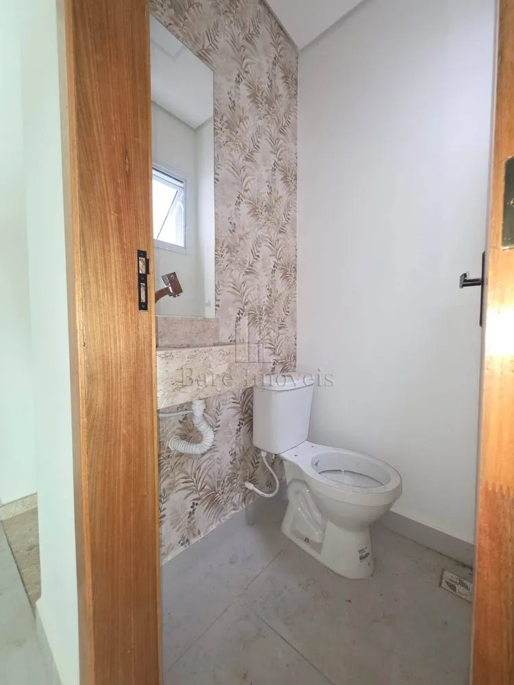 Sobrado, 3 quartos, 140 m² - Foto 7