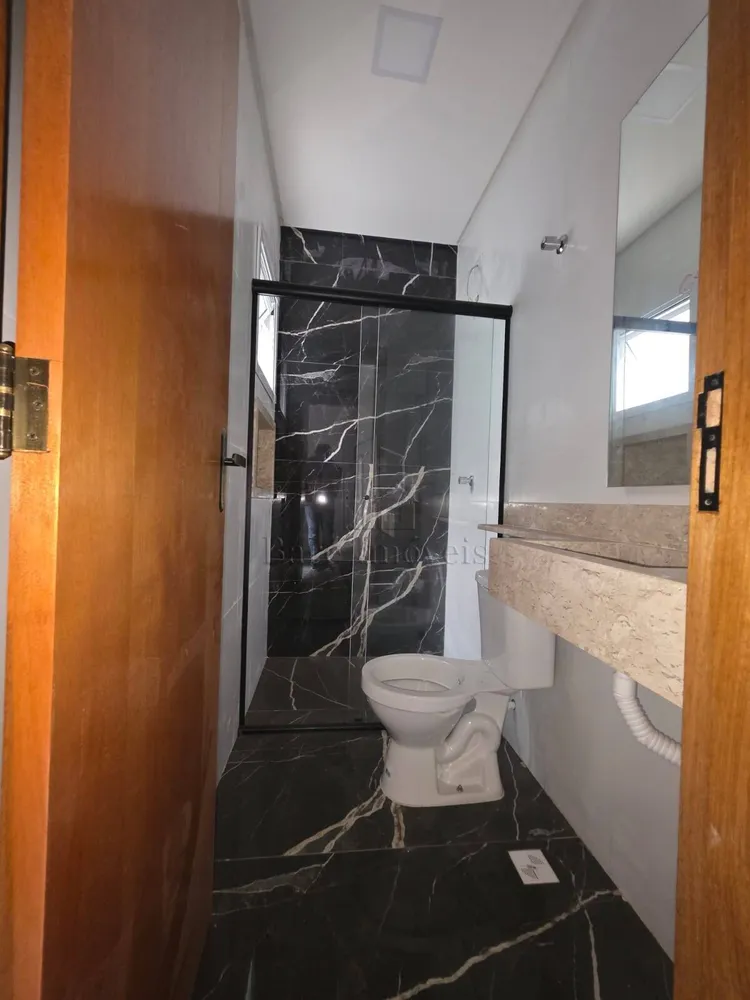 Sobrado, 3 quartos, 140 m² - Foto 4