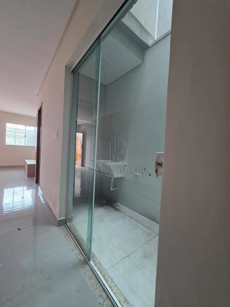 Sobrado, 3 quartos, 140 m² - Foto 2