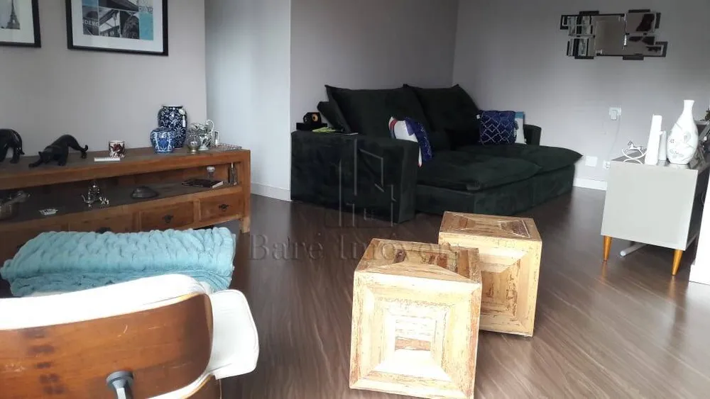 Apartamento, 4 quartos, 178 m² - Foto 1