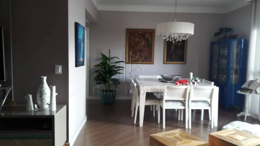 Apartamento, 4 quartos, 178 m² - Foto 3