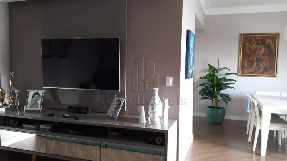 Apartamento, 4 quartos, 178 m² - Foto 9