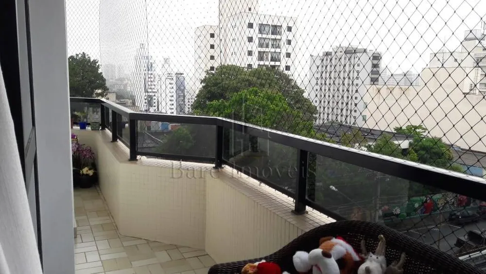 Apartamento, 4 quartos, 178 m² - Foto 12