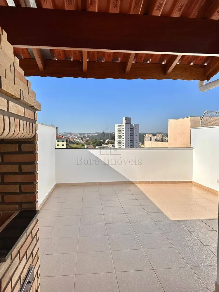 Apartamento, 2 quartos, 94 m² - Foto 4